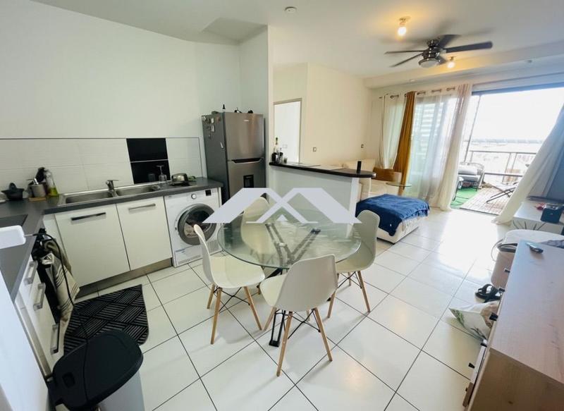 Appartement - 41 m² - 2 pièces