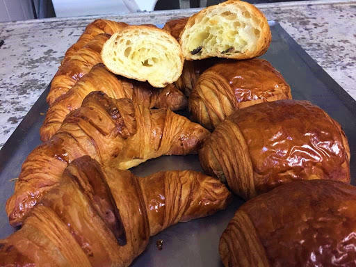 Au Palais des Douceurs