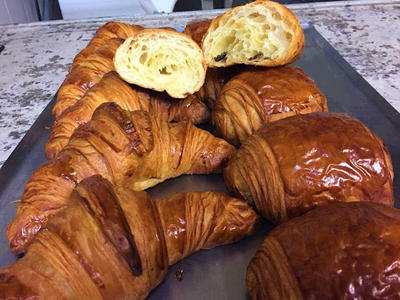 Au Palais des Douceurs