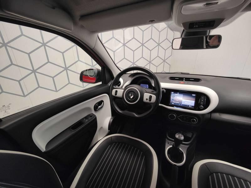Renault Twingo III TCe 95 Intens