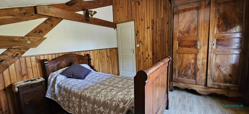 Maison - 147 m² - 5 pièces