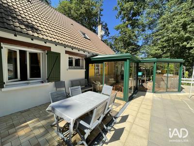 Maison - 177 m² - 5 pièces