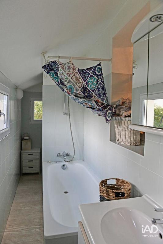 Maison - 156 m² - 4 pièces