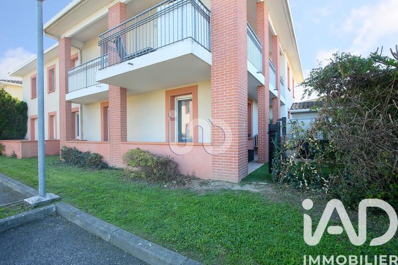 Appartement - 52 m² - 3 pièces