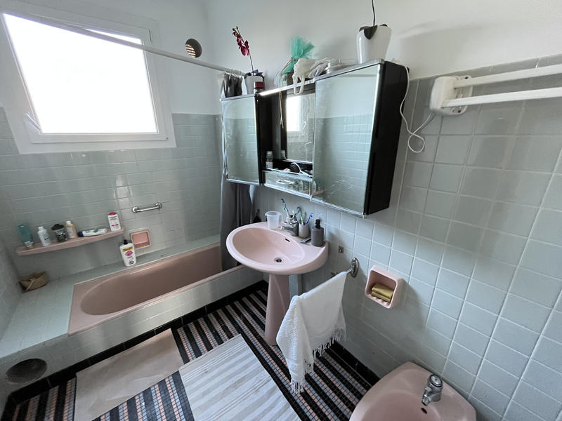 Maison - 128 m² - 5 pièces