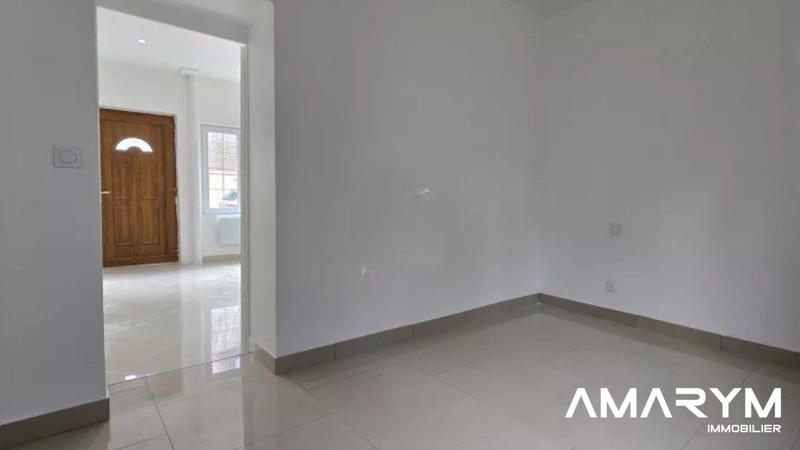 Appartement - 32 m² - 2 pièces