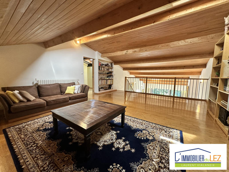 Villa - 220 m² - 7 pièces