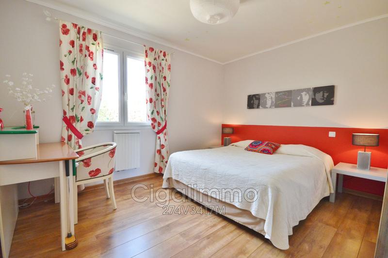 Villa - 206 m² - 6 pièces