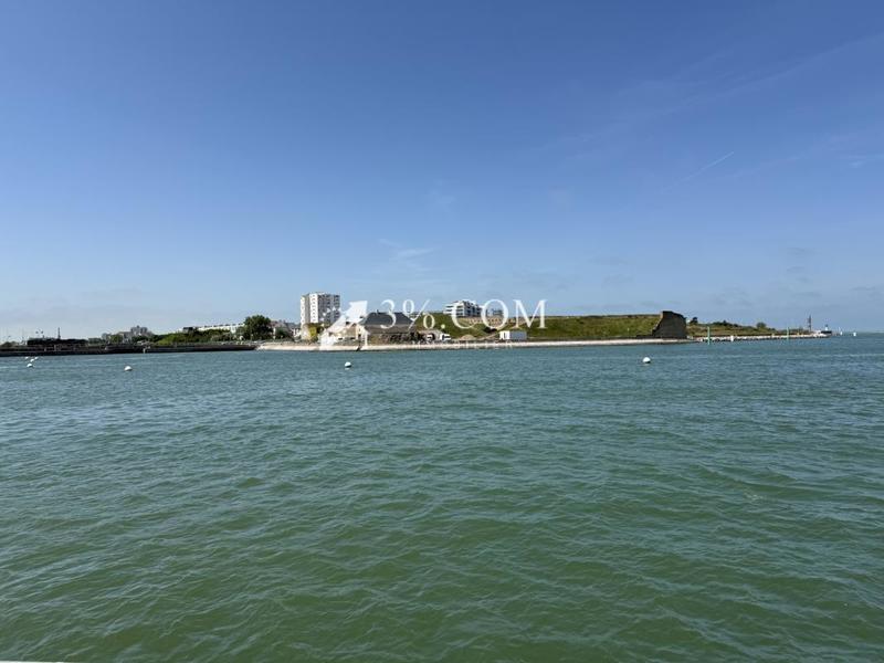 Appartement - 66 m² - 2 pièces