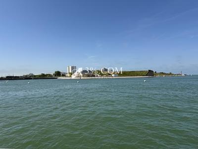 Appartement - 66 m² - 2 pièces