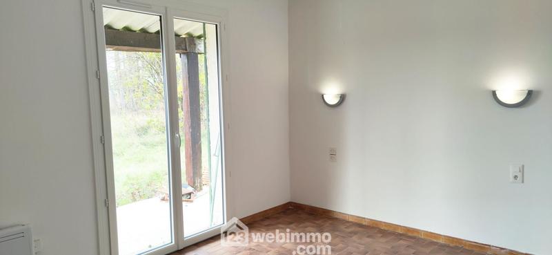 Maison - 136 m² - 4 pièces