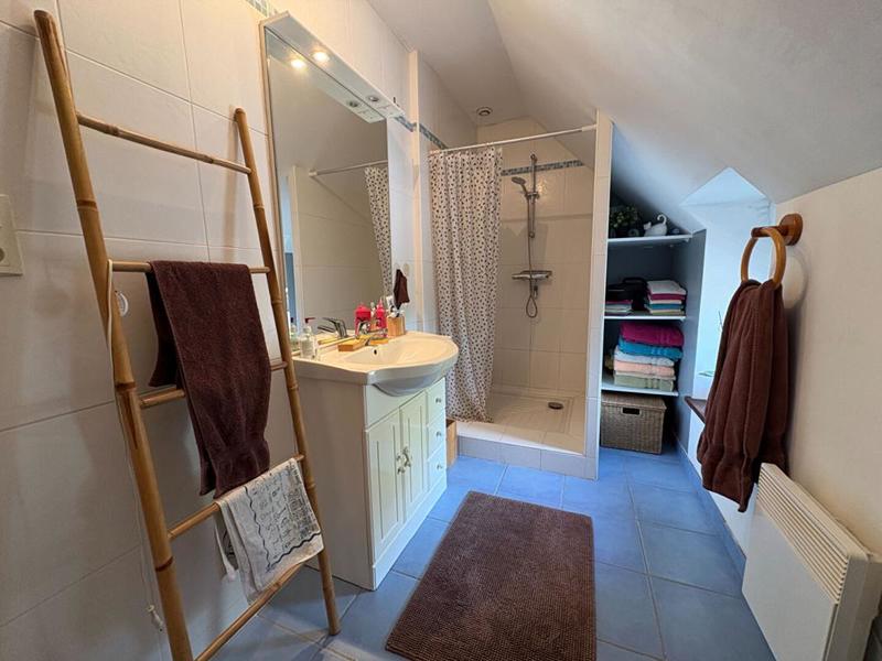 Longère - 140 m² - 6 pièces