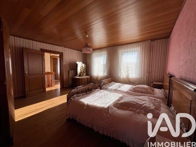 Maison de village - 165 m² - 7 pièces