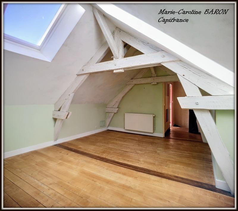 Maison - 171 m² - 7 pièces