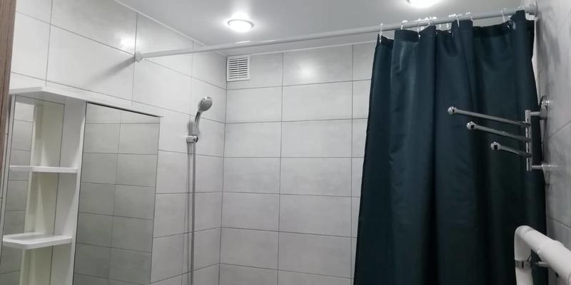 Appartement - 26 m² - 1 pièce