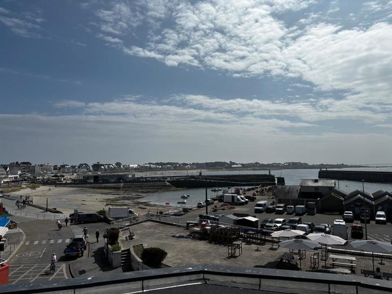 Appartement - 60 m² - 4 pièces