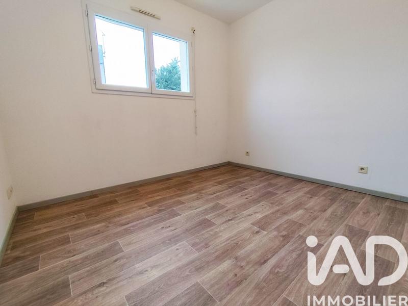 Maison - 85 m² - 5 pièces