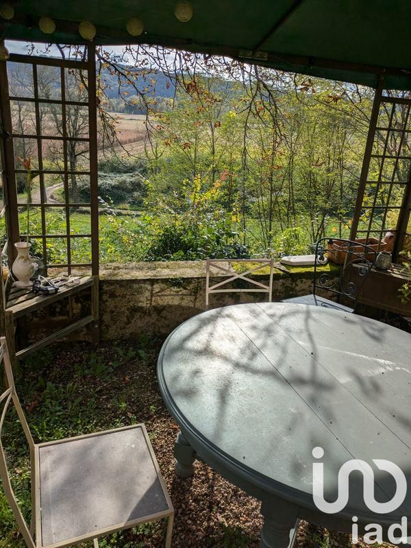 Maison - 217 m² - 7 pièces