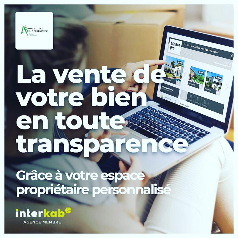 Appartement - 76 m² - 3 pièces