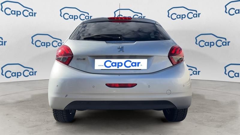 Peugeot 208 1.2 PureTech 82 Style