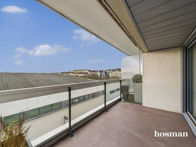 Appartement - 103 m² - 5 pièces