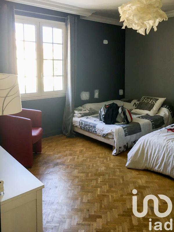 Maison - 178 m² - 6 pièces