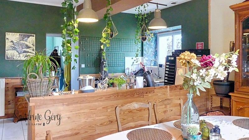 Maison de maîtres - 132 m² - 7 pièces