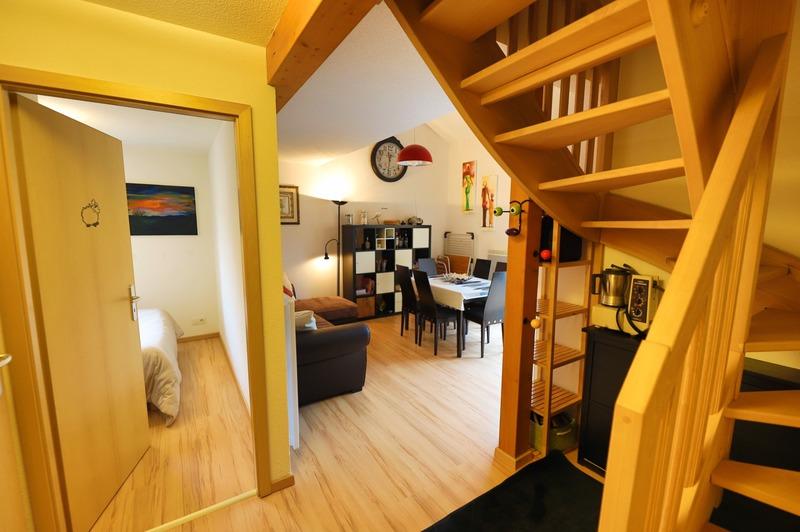 Appartement - 51 m² - 3 pièces