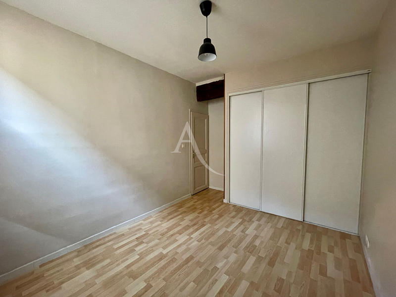 Appartement - 31 m² - 2 pièces