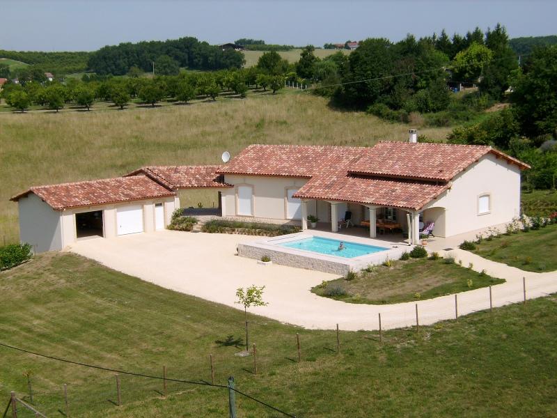 Faubel Charpente Couverture