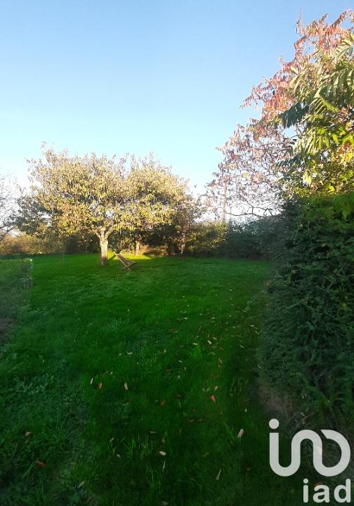 Maison - 228 m² - 8 pièces