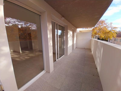 Appartement - 41 m² - 2 pièces