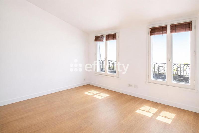 Appartement - 75 m² - 3 pièces