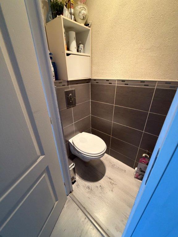 Maison - 144 m² - 4 pièces