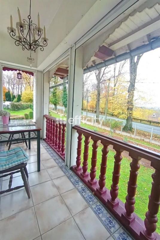 Maison - 171 m² - 6 pièces