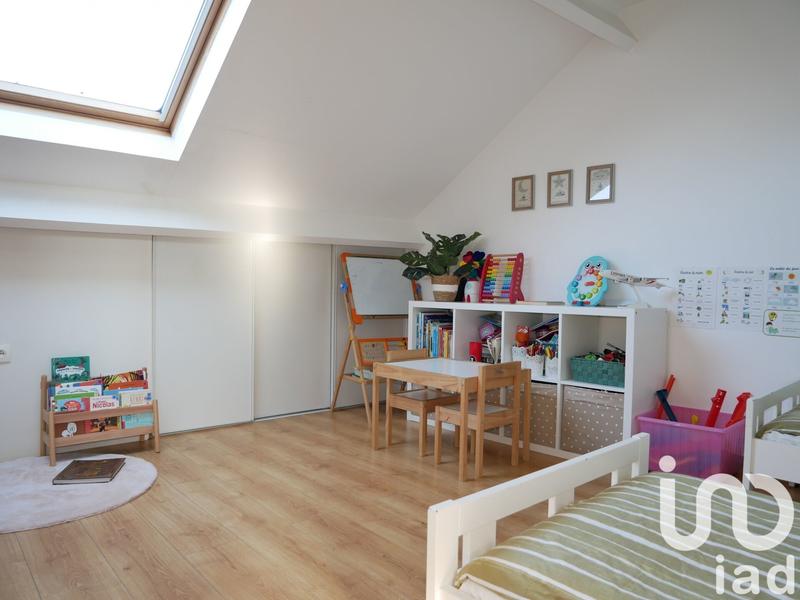 Appartement - 83 m² - 4 pièces