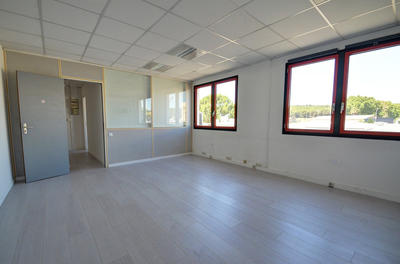 Local commercial - 40 m²