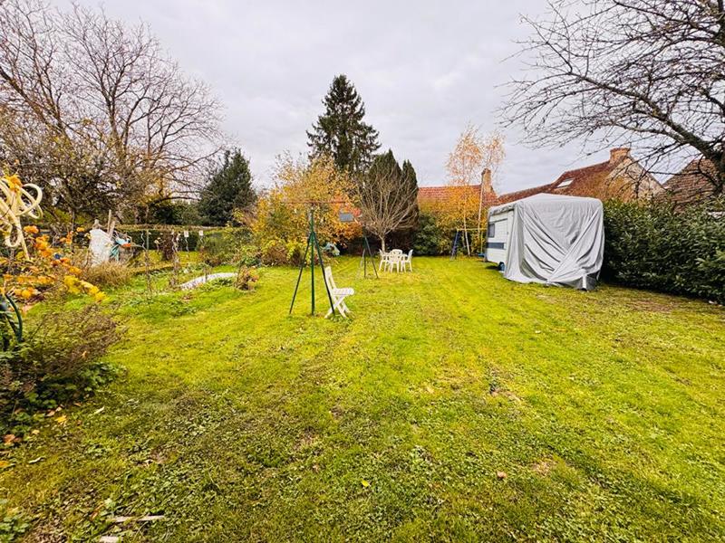 Maison - 103 m² - 6 pièces