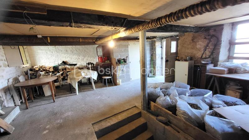 Maison de village - 147 m² - 7 pièces