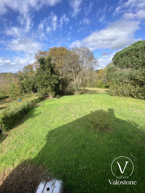 Maison ancienne - 163 m² - 6 pièces