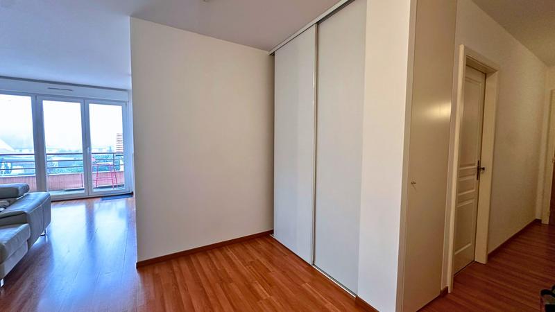 Appartement - 87 m² - 3 pièces