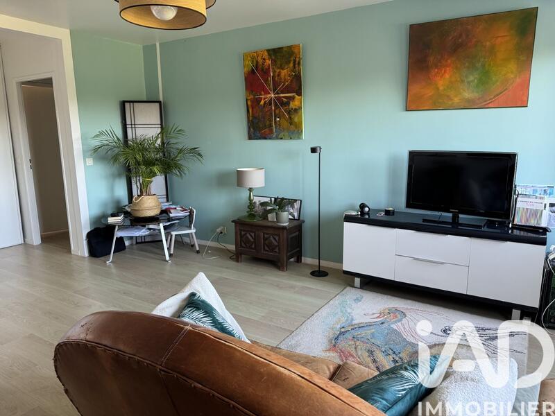 Appartement - 85 m² - 4 pièces