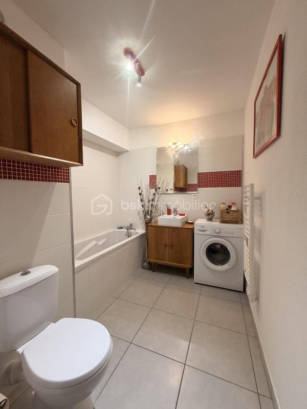 Appartement - 98 m² - 4 pièces