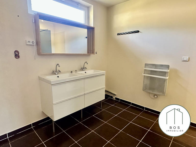 Villa - 145 m² - 6 pièces