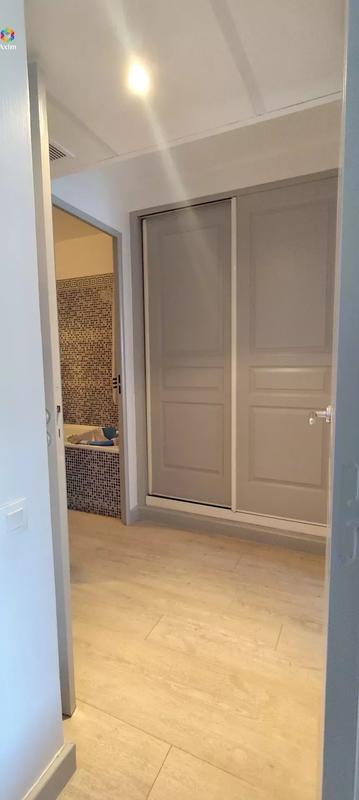 Appartement - 28 m² - 2 pièces