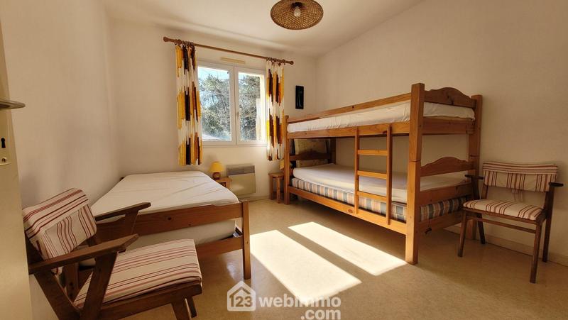 Maison - 118 m² - 6 pièces