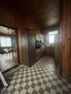 Maison - 167 m² - 6 pièces