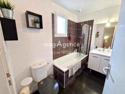 Maison - 45 m² - 3 pièces