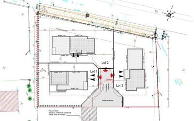 Maison - 133 m² - 4 pièces