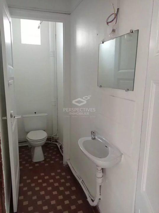 Immeuble - 443 m² - 15 pièces